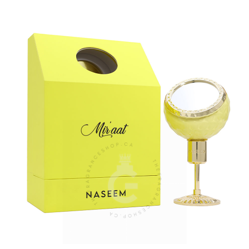 Naseem Miraat Aqua Parfum For Him / Her 100 ml / 3.4 Fl. oz.