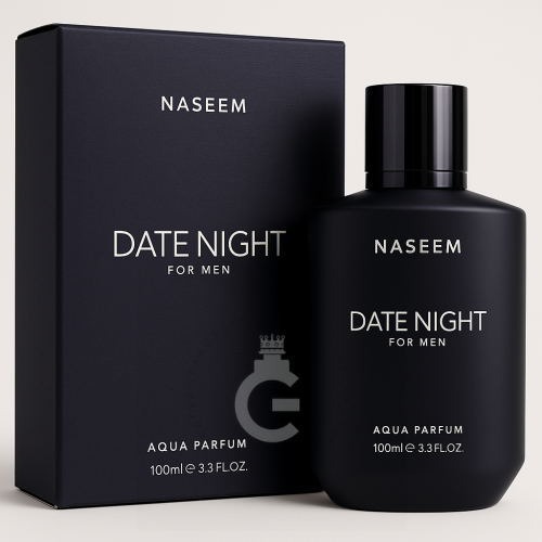 Naseem Date Night For Him / Her 100 ml / 3.4 Fl. oz.