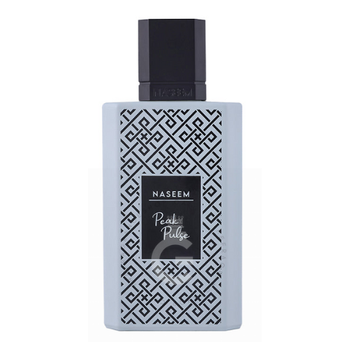 Naseem Peak Pulse Aqua Parfum For Him / Her 50 ml / 1.7 Fl. oz.