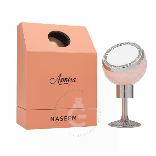 Naseem Asmira Aqua Parfum For Him / Her 100 ml / 3.3 Fl. oz. Naseem Asmira Aqua Parfum For Him / Her 100 ml / 3.3 Fl. oz.