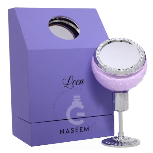 Naseem Leen Aqua Parfum For Him / Her 100 ml / 3.3 Fl. oz.