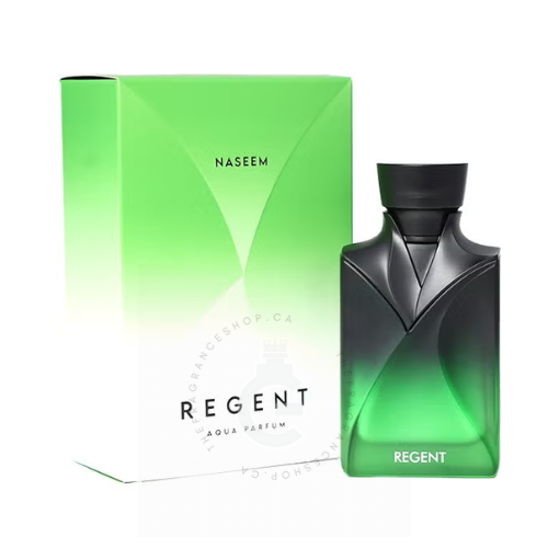 Naseem Regent Aqua Parfum For Him / Her 90 ml / 3 Fl. oz.