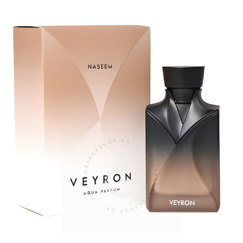 Naseem Veyron Aqua Parfum For Him / Her 90 ml / 3 Fl. oz.