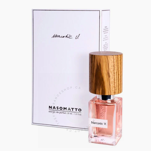 Nasomatto Narcotic Venus Extrait De Parfum For Her 30 ml / 1.0 Fl. oz.