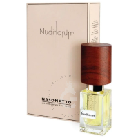 Nasomatto NudiFlorum Extrait De Parfum For Him / Her 30 ml / 1.0 Fl. oz.