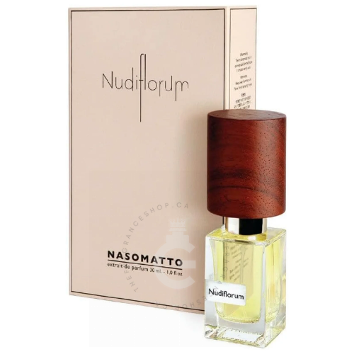 Nasomatto NudiFlorum Extrait De Parfum For Him / Her 30 ml / 1.0 Fl. oz.
