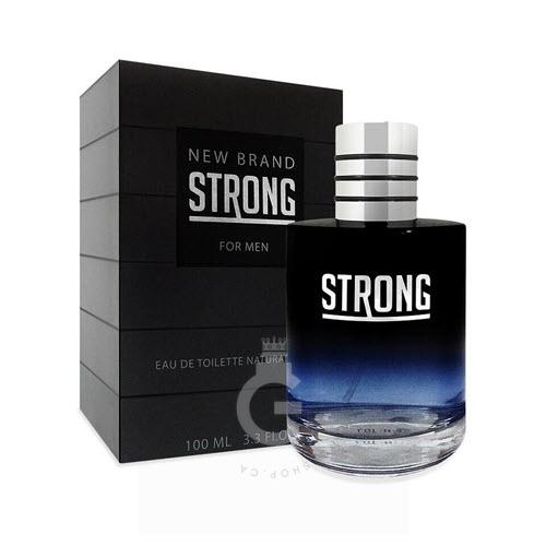 New Brand Prestige Strong EDT For Him 100mL