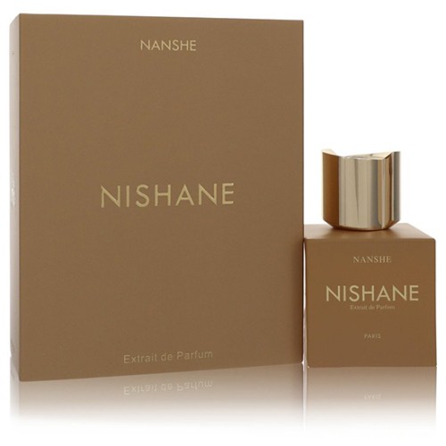 Nishane Nanshe Extrait De Parfum For Unisex 100mL