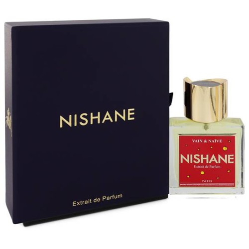 Nishane Vain And Naive Extrait De Parfum For Unisex 50mL