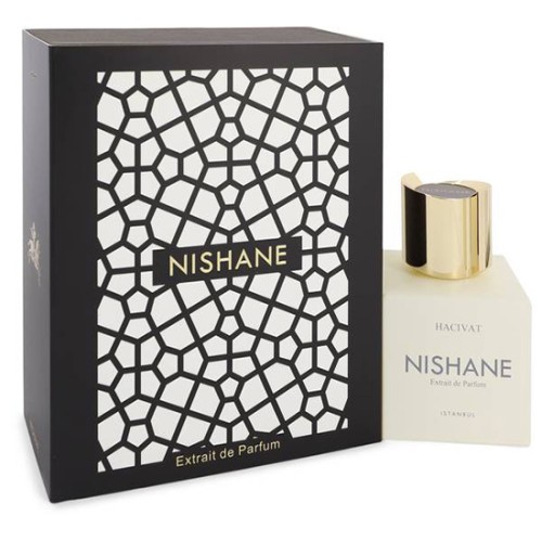 Nishane Hacivat Extrait De Parfum For Unisex 50mL