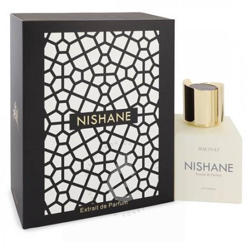 Nishane Hacivat Extrait De Parfum For Unisex 50mL