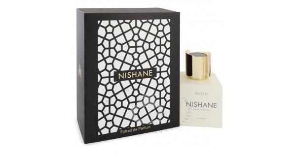 Nishane Hacivat Extrait De Parfum For Unisex 50mL - Hacivat