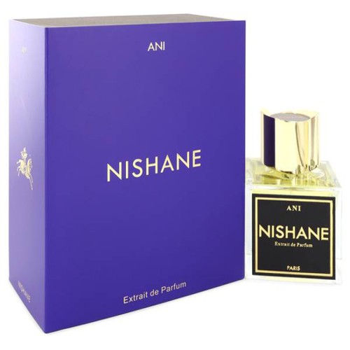 Nishane Ani Extrait De Parfum For Unisex 100mL