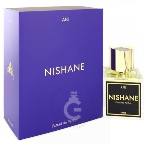 Nishane Ani Extrait De Parfum For Unisex 100mL