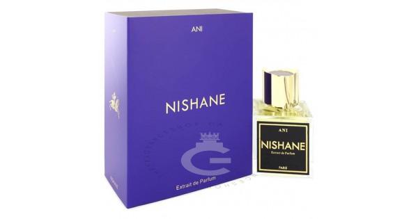 Nishane Ani Extrait De Parfum For Unisex 100mL - Ani