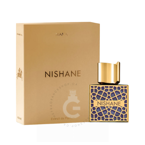 Nishane MANA For Him / Her 50ml / 1.7 oz