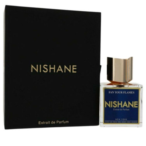 Nishane Fan Your Flames Extract De Parfum For Him / Her 100ml