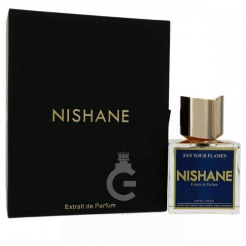 Nishane Fan Your Flames Extract De Parfum For Him / Her 100ml