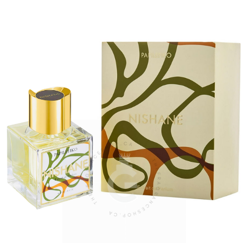 Nishane Papilefiko Extrait De Parfum For Him / Her 100 ml / 3.4 Fl. oz.