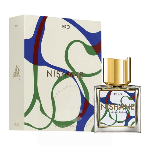 Nishane Tero Extrait De Parfum For Him / Her 100 ml / 3.38 Fl. oz.