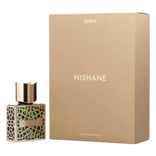 Nishane Shem Extrait De Parfum For Him / Her 50ml / 1.7Fl.oz