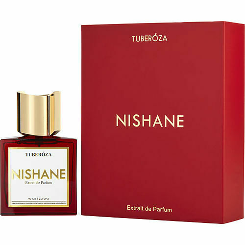 Nishane Tuberoza Extract De Parfum For Him / Her 50ml