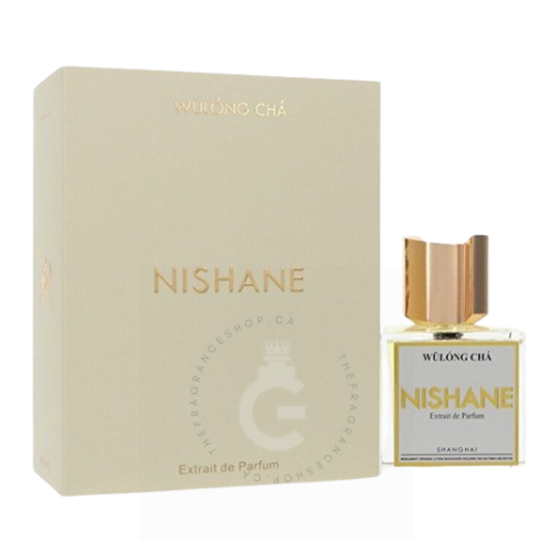 Nishane Wulong Cha Extrait For Him / Her 100ml / 3.38Fl.oz