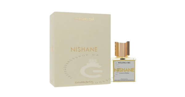 Nishane Wulong Cha Extrait For Him / Her 100ml / 3.38Fl.oz