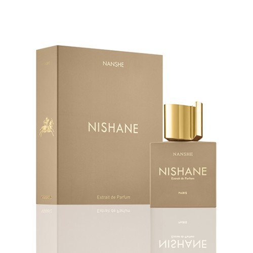 Nishane Nanshe Extrait De Parfum For Unisex 50mL