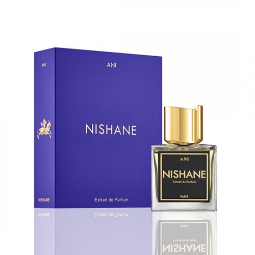 Nishane Ani Extrait De Parfum For Unisex 50mL