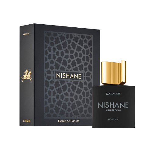 Nishane Karagoz Extrait de Parfum For Him / Her 50ml / 1.7 oz