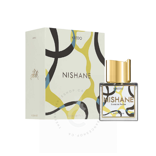 Nishane Kredo EDP For Him / Her 50ml / 1.7 oz