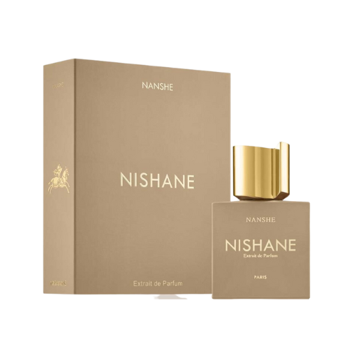 Nishane Nanshe Extrait de Parfum For Him / Her 50ml / 1.7 oz