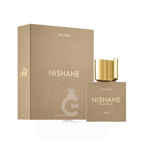 Nishane Nanshe Extrait de Parfum For Him / Her 50ml / 1.7 oz