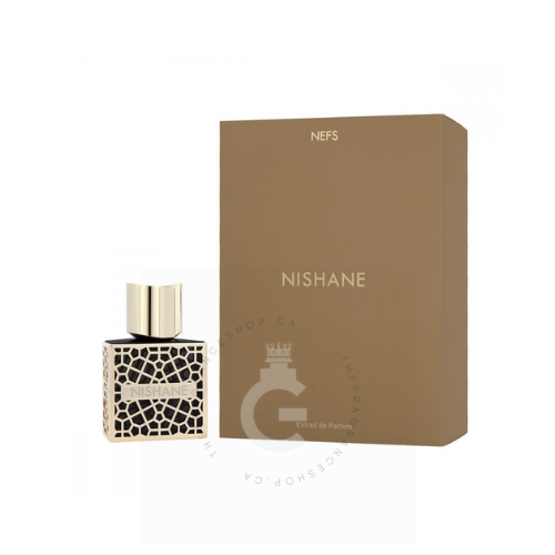 Nishane NEFS Extrait For Him / Her 50ml / 1.7 oz