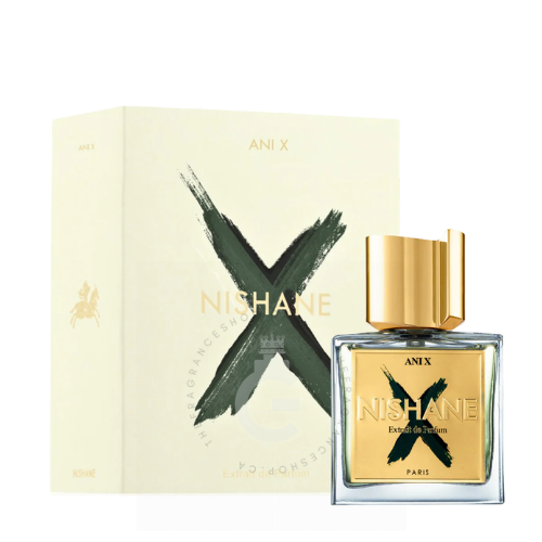 Nishane Ani X Extrait De Parfum For Him / Her 100ml / 3.38Fl.oz