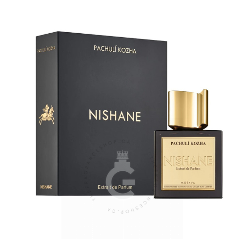 Nishane Pachuli Kozha For Him / Her 50ml / 1.7 oz