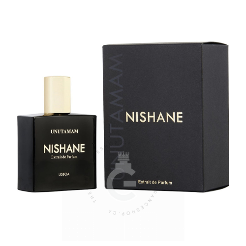 Nishane Unutamam Extrait For Him / Her 50ml / 1.7 oz