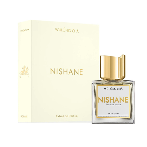 Nishane Wulong Cha Extrait For Him / Her 50ml / 1.7 oz - Vain And