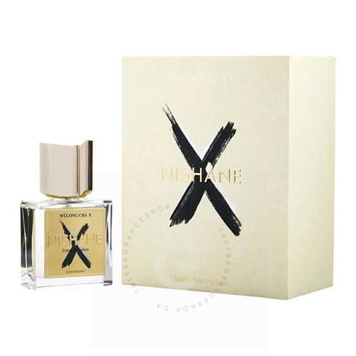 Nishane Wulong Cha X Extrait For Him / Her 100ml / 3.38Fl.oz