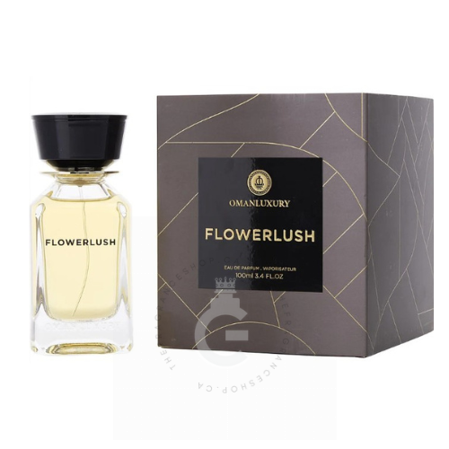 OmanLuxury Flowerlush Him / Her 100ml / 3.4 oz