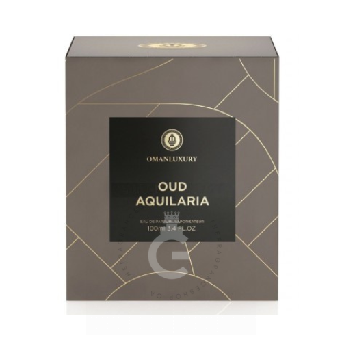 OmanLuxury Oud Aquilaria Him / Her 100ml / 3.4 oz OmanLuxury Oud Aquilaria Him / Her 100ml / 3.4 oz