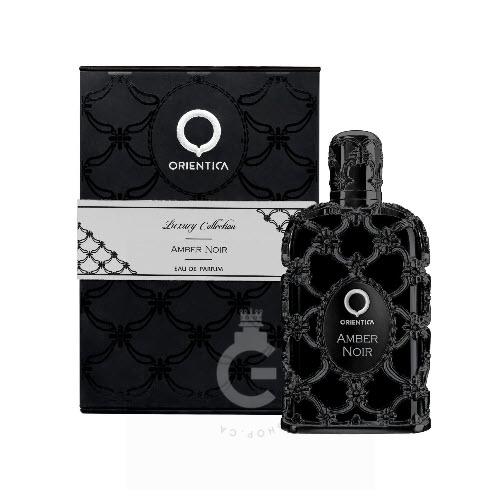 Orientica Oud Saffron Luxury Collection EDP For Him / Her 150 ml / 5 Fl. oz.