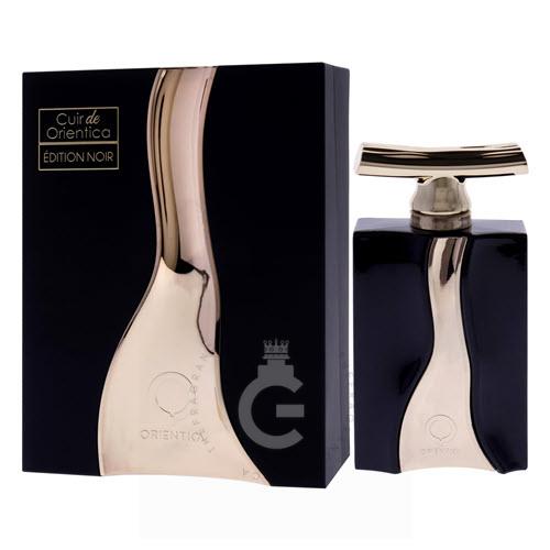 Orientica Cuir De Orientica EDP For Him / Her 90 ml / 3 Fl. oz.
