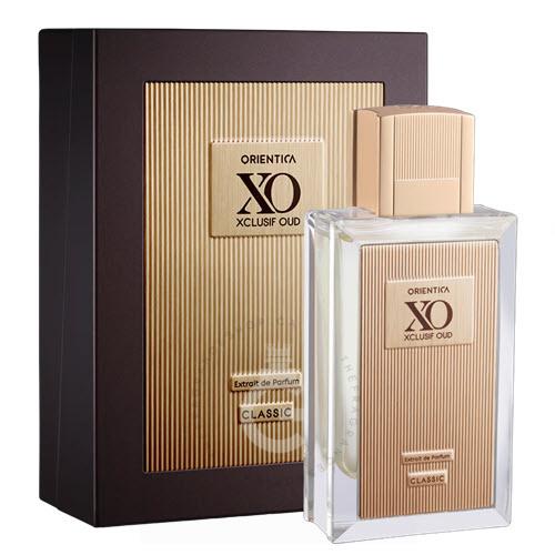 Orientica XO Xclusif Oud Classic Extrait De Parfume For Him / Her 60 ml / 2.0 Fl. oz.