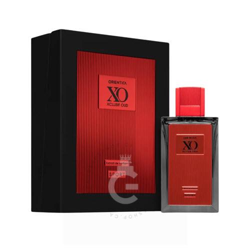 Orientica XO Xclusif Sport Extrait De Parfume For Him / Her 60 ml / 2.0 Fl. oz.