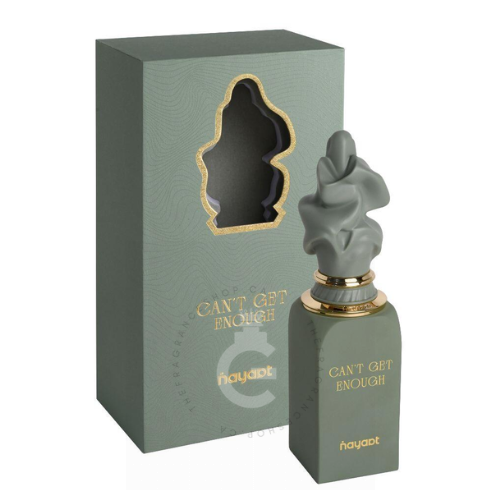 Orientica Nayaat Can't Get Enough EDP For Him / Her 90 ml / 3.0 Fl. oz.