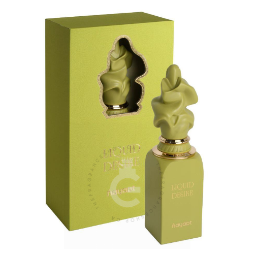 Orientica Nayaat Liqiud Desire EDP For Him / Her 90 ml / 3.0 Fl. oz.