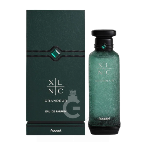 Orientica Nayaat XLNC Grandeur EDP For Him / Her 200 ml / 6.8 Fl. oz.