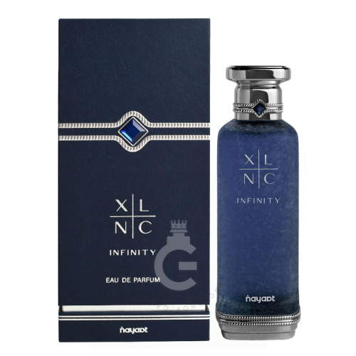 Orientica Nayaat XLNC Infinity EDP For Him / Her 200 ml / 6.8 Fl. oz.